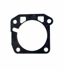 For Honda Acura Thermal Throttle Body TB Gasket D-Series Single Cam 70mm  US