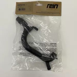 Rein Automotive CHP0774 Coolant Pipe Or Tube Replaces 06H121065D Black SEALED* - Picture 1 of 10