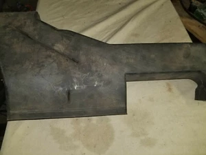 1970-74 CUDA CHALLENGER AC DUST VENT TUBE PLYMOUTH DODGE MOPAR 2936843 - Picture 1 of 5