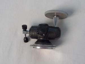 GITZO Brevete France Tripod Head - Picture 1 of 6