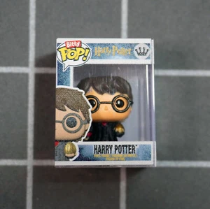 Funko Bitty Pop HARRY POTTER (Triwizard Tournament) Mystery Chase 1/3 - Picture 1 of 6