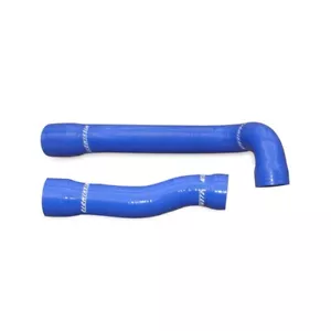 Mishimoto FITS 99-06 BMW E46 Blue Silicone Hose Kit - misMMHOSE-E46-99BL - Picture 1 of 2