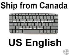 Keyboard for HP mini 100 100e - US English 615967-001