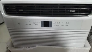 Frigidaire FFRE083WA1 8,000 BTU 115V Window Air Conditioner with 3 Fan Speed - Picture 1 of 1