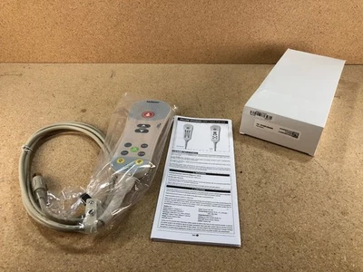 Telecor Digital Gen4 Almohada Altavoz Controlador TV P/N: 4D193N-Z803008 MULTIDISPONIBLE Foto 1 de 4