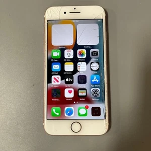 Apple iPhone 7 - 128GB - Unlocked (Read Description) - Photo 1 sur 4