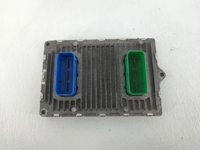 Jeep Renegade 2015-2017 motor computador ecu pcm ecm pcu oem p05150911ae VFYUF Foto 1 de 4