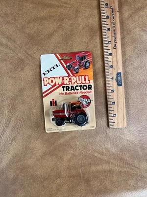 ERTL 1/64 Scale Case International IH 5488 Pow-R-Pull Tractor #4091 - Image 1 of 4