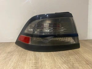 SAAB 9-3 MK2 SALOON REAR LIGHT N/S And PASSENGER SIDE / O/S REAR LIGHT 12785759 - Picture 1 of 2