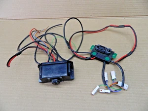 Haibike Flyon Wiring Loom - Picture 1 of 4