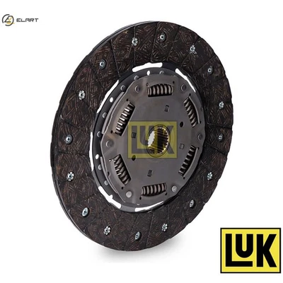 CLUTCH DISC 325 0173 10 FOR MERCEDES-BENZ VARIO/Bus/Dump/Truck/Van SPRINTER 4.2L - Image 1 of 4