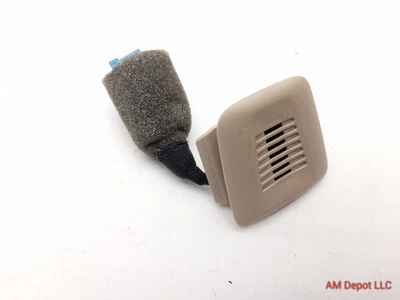 2012 BMW 535i 528i 550i GT F07 Hands Free Telephone Microphone 84109263744  - Image 1 of 4