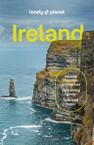 Lonely Planet Ireland: Detailed Itineraries | Travel Like a Local | Insider ... - Foto 1 di 1