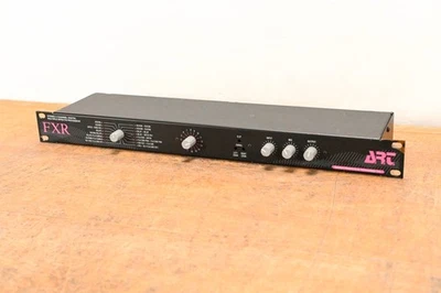 ART FXR Digital Multi-Effect Processor (NO POWER SUPPLY) CG01PF9 - Image 1 of 4