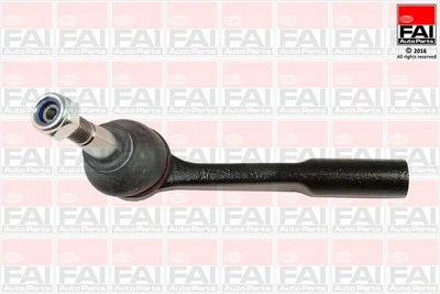 FAI Front Left Tie Rod End for Saab 9-5 HOT Aero 2.3 Sep 2001 to Sep 2009 - Image 1 of 4