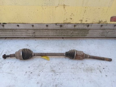 Eje derecho pasajero delantero de Jeep Grand Cherokee 2012 10120757 Foto 1 de 4