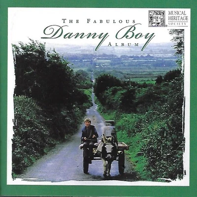 The Fabulous Danny Boy Album by Various Artists (CD, 2000) Foto 1 de 2