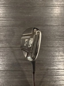 Adams Golf IDEA TECH V4 5 Hybrid - Stiff - Graphite - Right Handed - Picture 1 of 16