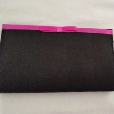 Mini Pink Bow Purse - Image 1 of 3