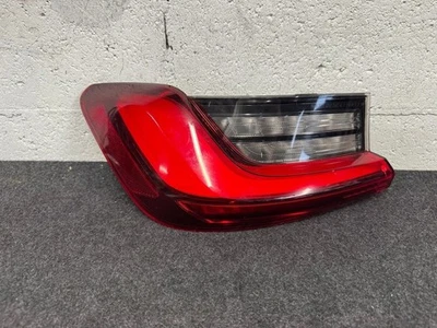 ✅ 2019-2023 BMW 3 серии M340I G20 светодиодная задняя фара стоп-сигнал лампа от оригинального производителя - Изображение 1 из 4