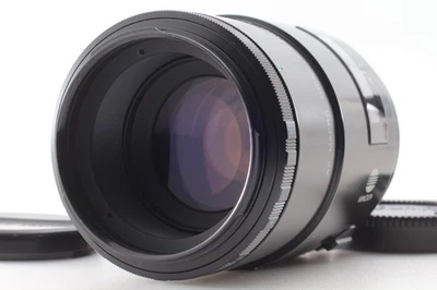 US Tariff In [Near MINT] Minolta AF 100mm f/2.8 Macro Lens From JAPAN 5J17 - Image 1 of 4