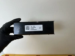 2010-2016 Cadillac SRX Performance Temperature Control Unit Module OEM - Picture 1 of 8