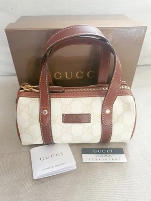 Gucci GG Joy Boston Mini handbag - Image 1 of 4