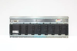 Allen Bradley 2094-PRS8 8-Achsen Slim Power Rail Ser A - Bild 1 von 6