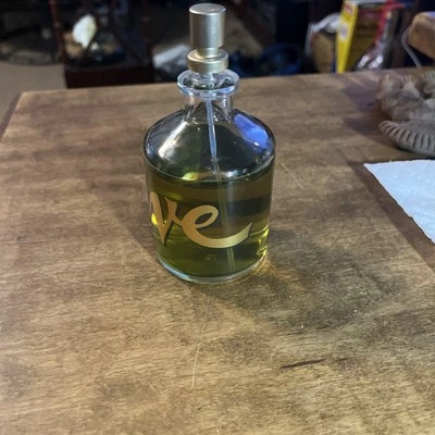 CURVE Liz Claiborne Colonia Hombres 4.2 OZ EDT SPRAY 3/4 Completo Foto 1 de 2