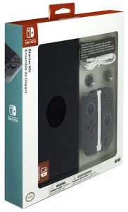 Nintendo Switch Starter Kit PDP Ex-Display Box Contents Unused - Picture 1 of 6