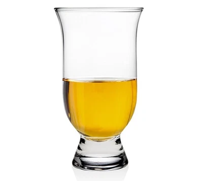 Tribeca Whisky Glass - Set of 4 - Image 1 of 4