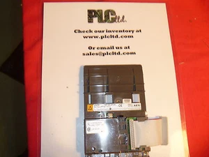 ASHDTA201 Used Modicon Compact Subrack AS-HDTA-201 - Picture 1 of 3