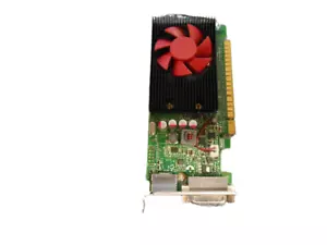 HP GeForce GT730 2GB PCIe Video Graphics Card 918360-001 917882-002 Low Profile - Picture 1 of 5