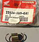 Honda Genuine Spring 22534-VA9-K41 Lawnmower HRX476