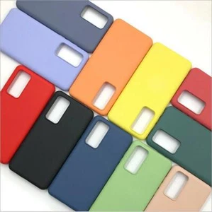 cover custodia case per Samsung Galaxy A71 e A51 TPU Morbido silicone gel gomma - Foto 1 di 13