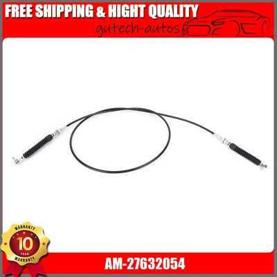 707001348 Shifting Cable for 2014 2015 Can-Am Maverick Max 1000 Commander 1000 - Image 1 of 4