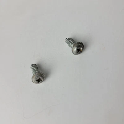 2007-2012 Lexus ES350 Mass Air Flow Sensor MAF Screws Pair Set of 2 OEM - Image 1 of 3