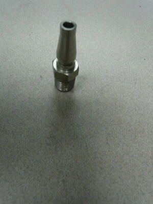 Schrader 1/4 F NPT Plug Twist Lock Quick Connect Coupler Air Hose Fitting  - Image 1 of 2