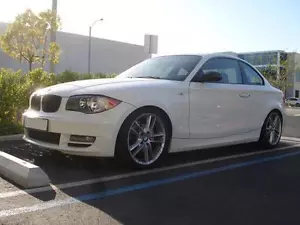 Megan Racing Euro II 2 Street Coilovers Suspension for BMW E82 1 Series 08-13 - Picture 1 of 3