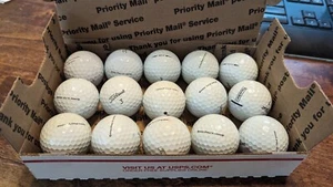 Titleist Golfbälle - 15 - neuwertig AAAA+ - Bild 1 von 2