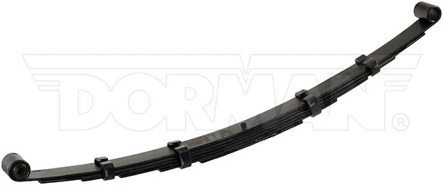 Muelle de hoja Dorman 97-567 para Jeep Wrangler 87-95 52003449 8952003449 Foto 1 de 4