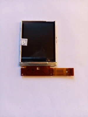 Replacement display, LCD screen to fit Sony Ericsson K610i - clearance - Image 1 of 3
