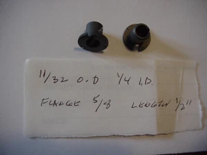 VINTAGE GE DRYER IDELER WHEEL BEARINGS 18 PCS. WE 1X759 LOW PRICE! - Picture 1 of 4