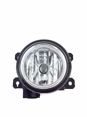 DRIVER'S LEFT SIDE FOG LIGHT LAMP FOR 2015 16 17 HONDA FIT 33951-TY0-305 w/ BULB - Image 1 of 2