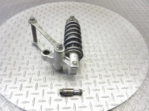 2002 01-05 Suzuki Bandit 1200 GSF1200 OEM Rear Shock Suspension Spring Linkage - Picture 1 of 9