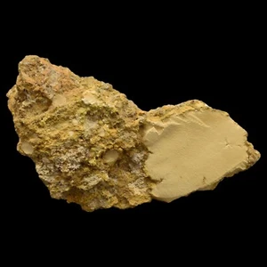 TINTICITE (Miniera di Elvira, Bruguers, Gava, Barcellona, Spagna) #M4452 66x57mm - Foto 1 di 3