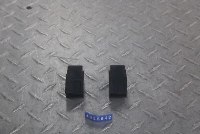 2007 YAMAHA V STAR XVS1300CT TOURER RELAY SENSOR SWITCH 5EA-81950-20-00 RUN VID - Image 1 of 4