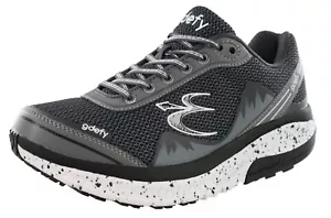 GRAVITY DEFYER MEN'S MIGHTY WALK TB9024MGS MEDIUM WIDTH ATHLETIC SHOES - Picture 1 of 5