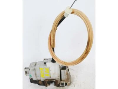 51809112 SERRATURA PORTA ANTERIORE DX LANCIA DELTA (844) (2008>2015) - Immagine 1 di 2