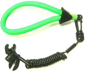 YAMAHA JETSKI SEADOO POLARIS TIGERSHARK POLARIS HONDA KAWASAKI MULTI LANYARD - Picture 1 of 1
